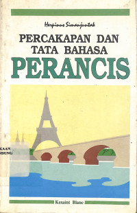Percakapan dan Tata Bahasa Perancis