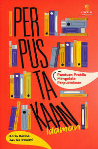 Image of Perpustakaan Idaman