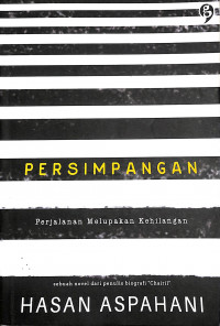 Persimpangan