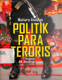 Politik Para Teroris