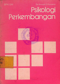 Psikologi Perkembangan