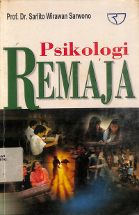Psikologi Remaja