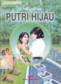 Putri Hijau