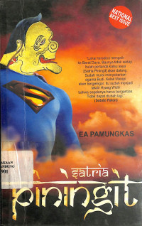 Satria Piningit