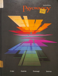 Second Edition : Psychology