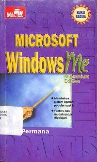 Microsoft Windows Me Buku Kedua