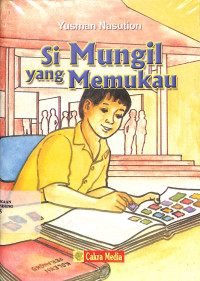 Si Mungil Yang Memukau