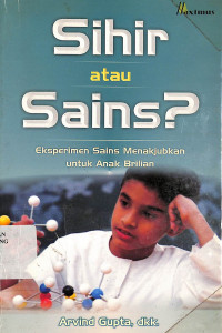 Sihir Atau Sains