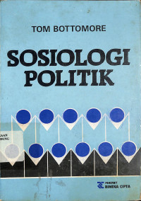 Sosiologi Politik