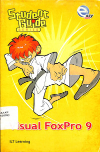 Visual FoxPro 9
