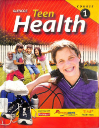 Teen Health Resources