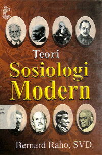 Teori Sosiologi Modern