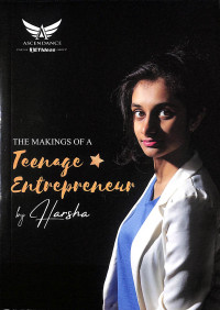 The Makings of a Teenage Enterpreneur
