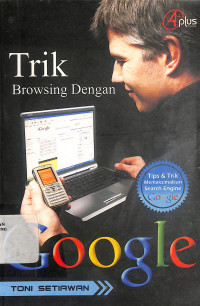 Trik Browsing Dengan Google