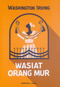 Wasiat Orang Mur = Legend Of The Moor's Legacy