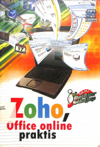 Zoho, Office Online Praktis