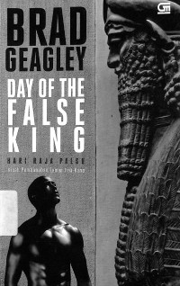 Day Of The False King = Hari Raja Palsu