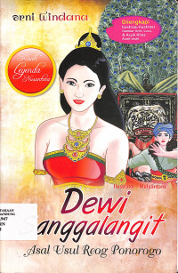 Dewi Sanggalangit : Asal-Usul Reog Ponorogo