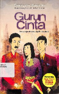 Gurun Cinta = The Desert Of Love = Le Desert De L'amour