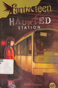 Haunted Station