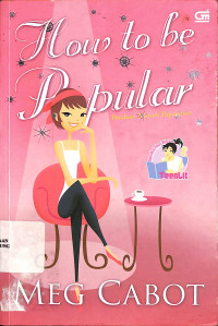 Panduan Merah Popularitas = How To Be Popular