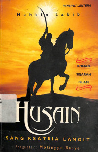 Husain Sang Kesatria Langit