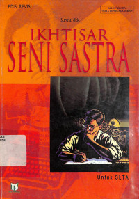 Ikhtisar Seni Sastra