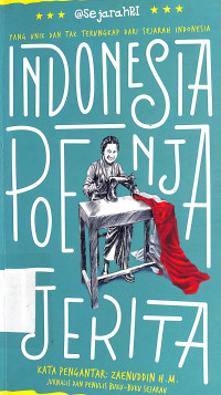 Indonesia Poenja Tjerita