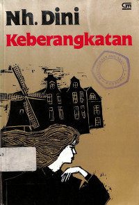 Keberangkatan