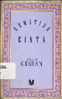 Kematian Cinta