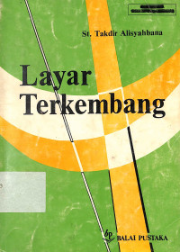 Layar Terkembang