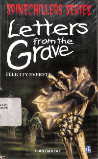 Letters From The Grave