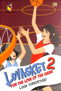 Lovasket 2 : For The Love Of The Game