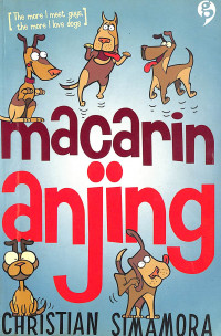 Macarin Anjing