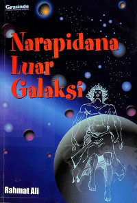 Narapidana Luar Galaksi