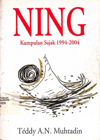 Ning : Kumpulan Sajak 1994-2004