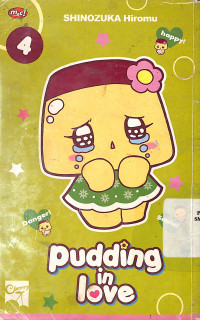 Pudding In Love Vol. 4 = Koisuru Purin Vol. 4