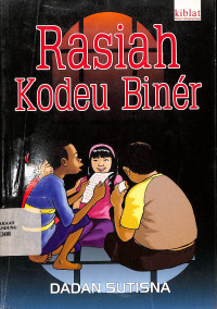 Rasiah Kodeu Biner