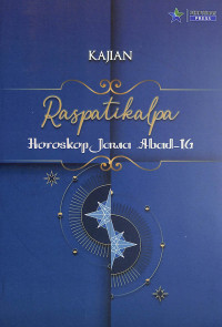 Raspatikalpa : Horoskop Jawa Abad-16