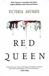 Red Queen = Red Queen