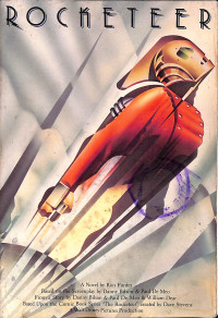 Rocketeer