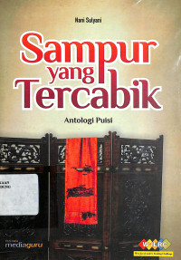 Sampur Yang Tercabik (Antologi Puisi)