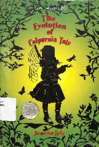 The Evolution Of Calpurnia Tate = Evolusi Calpurnia Tate