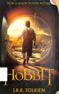 The Hobbit = Hobbit