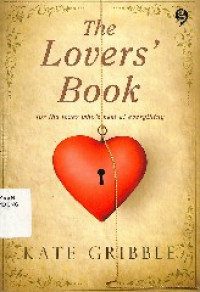 The Lovers' Book : For the Lover Who's Best At Everything = The Lovers' Book