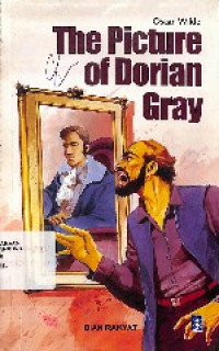 The Picture Of Dorian Gray