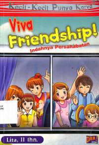 Viva Friendship!