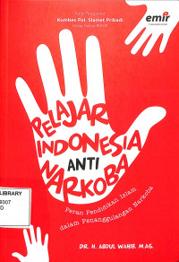 Pelajar Indonesia Anti Narkoba: Peran Pendidikan Islam dalam Penanggulangan Narkoba