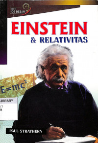 Einstein & Relativitas = The Big Idea: Einstein & Relativity