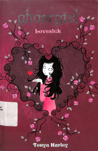 Ghostgirl : Lovesick = Ghostgirl : Lovesick